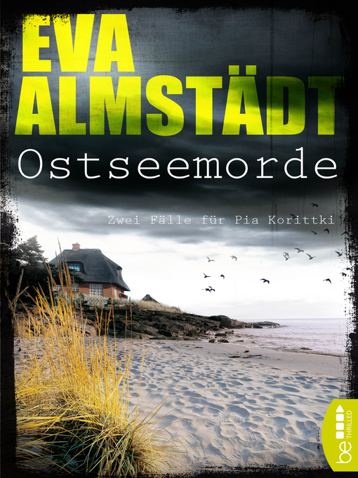 Title details for Ostseemorde by Eva Almstädt - Available